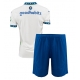 PSV Eindhoven Maglia Gara Terza Repliche 2024-25 Bambino